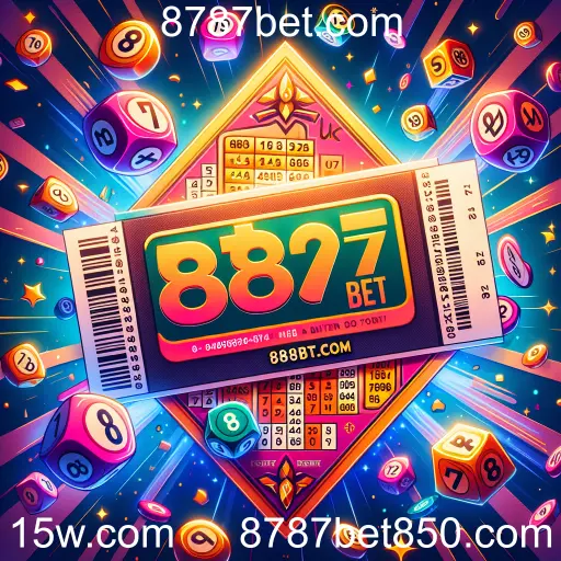 Descubra a Experiência do Cassino ao Vivo no 8787bet.com